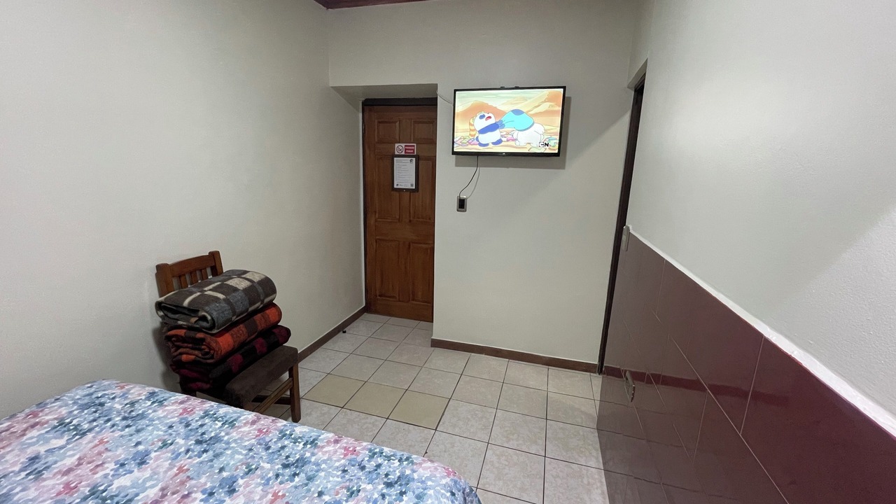 Photo of Bedroom in Talca