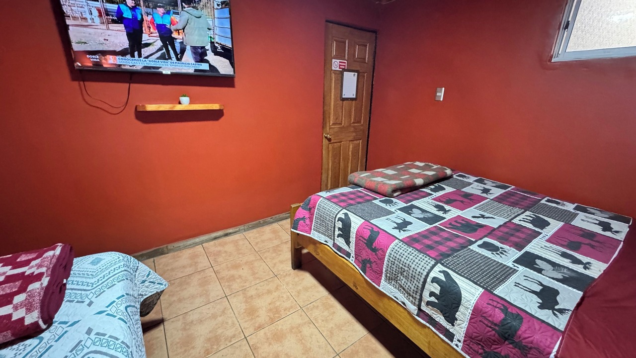 Photo of Bedroom in Talca