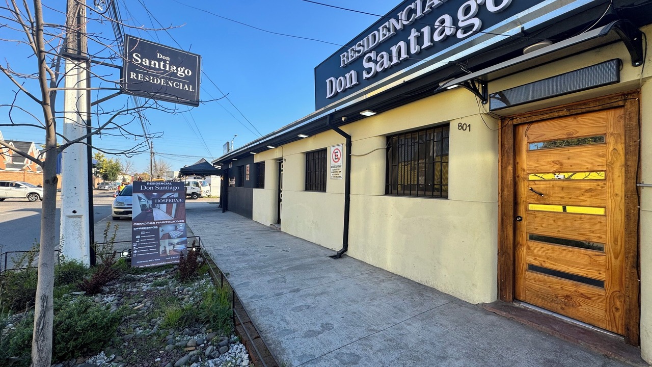 Photo of Outdoor in Talca