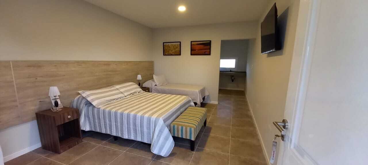 Photo of Bedroom in Lonquimay