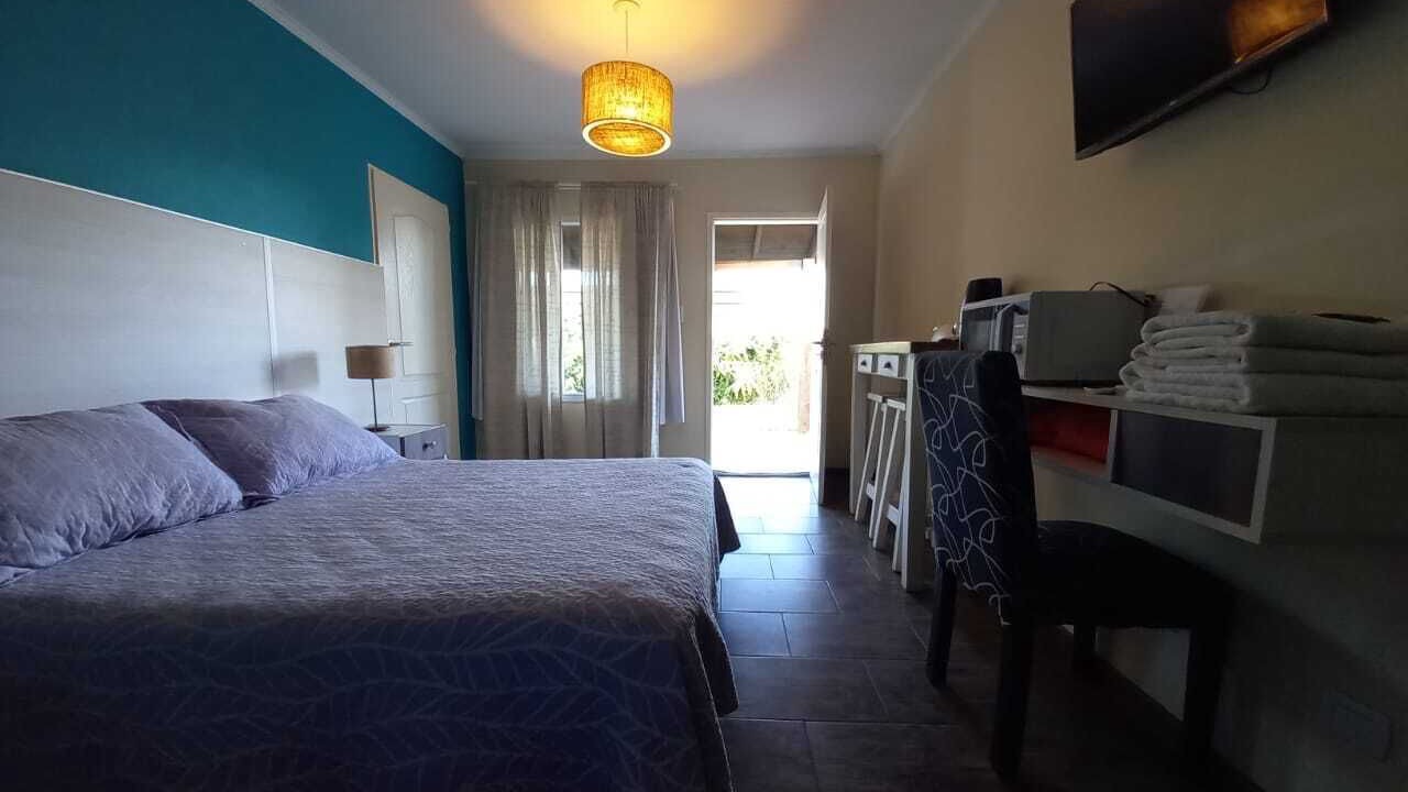 Photo of Bedroom in Lonquimay