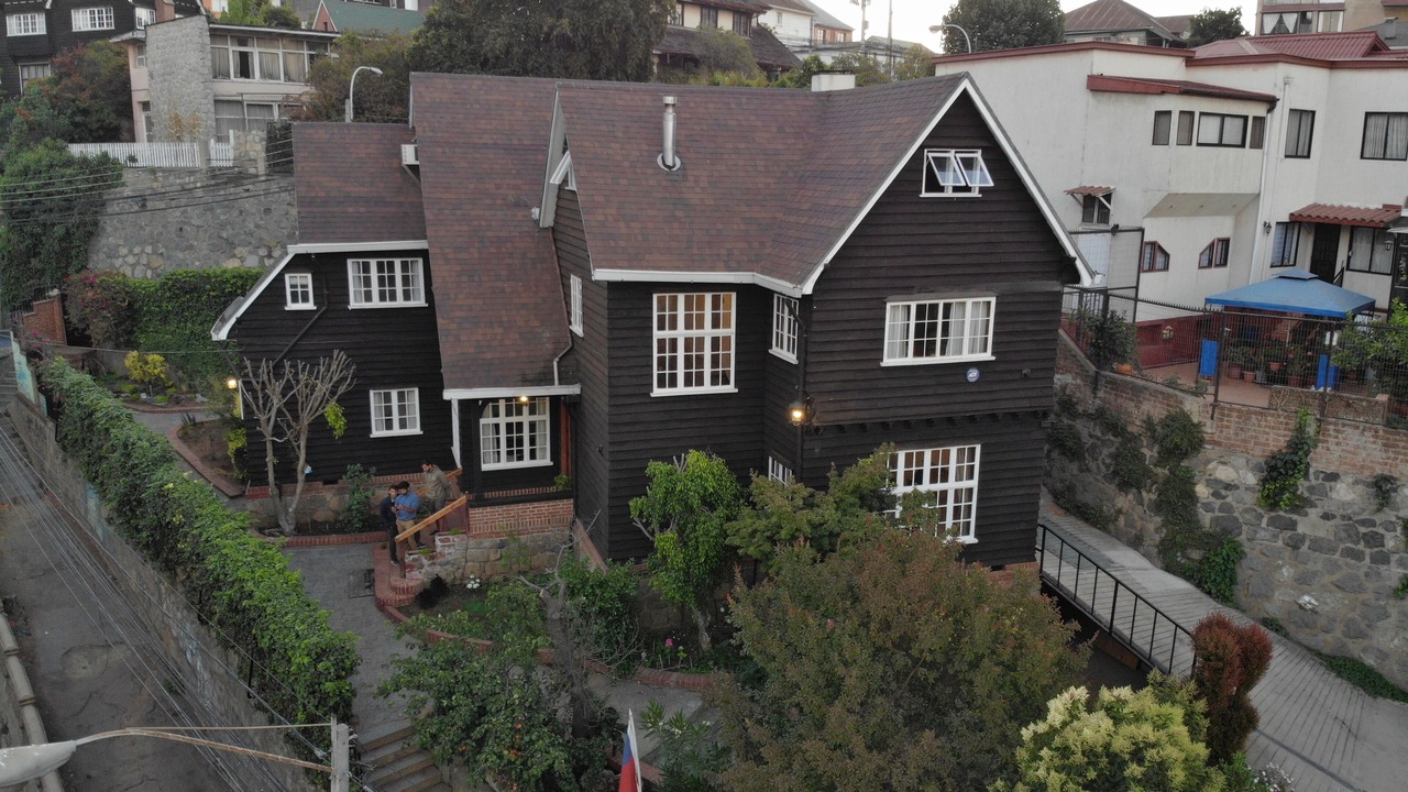 Photo of Outdoor in Vina del Mar