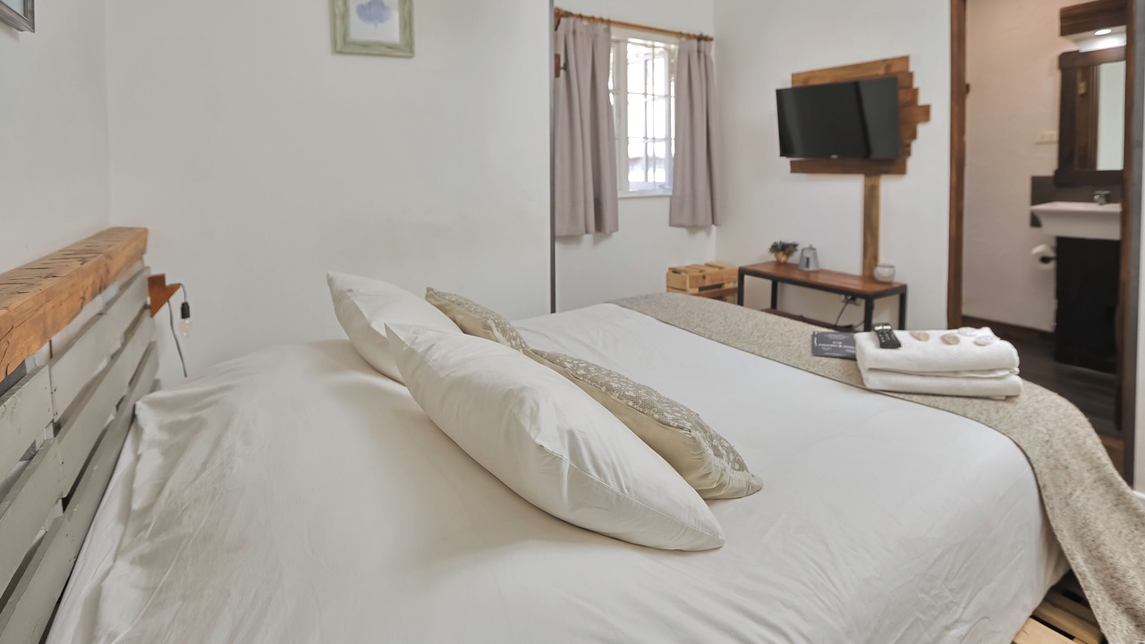 Photo of Bedroom in Vina del Mar