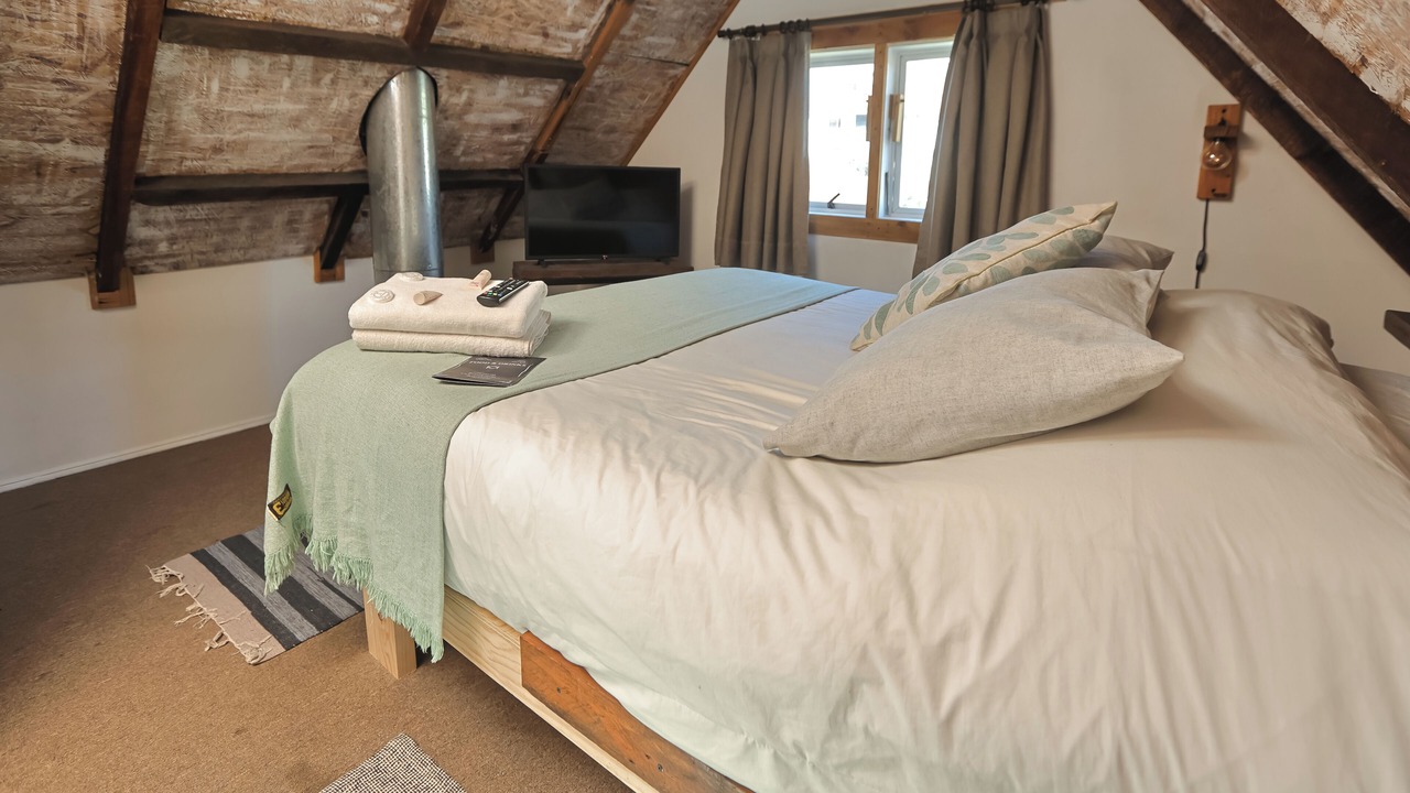 Photo of Bedroom in Vina del Mar