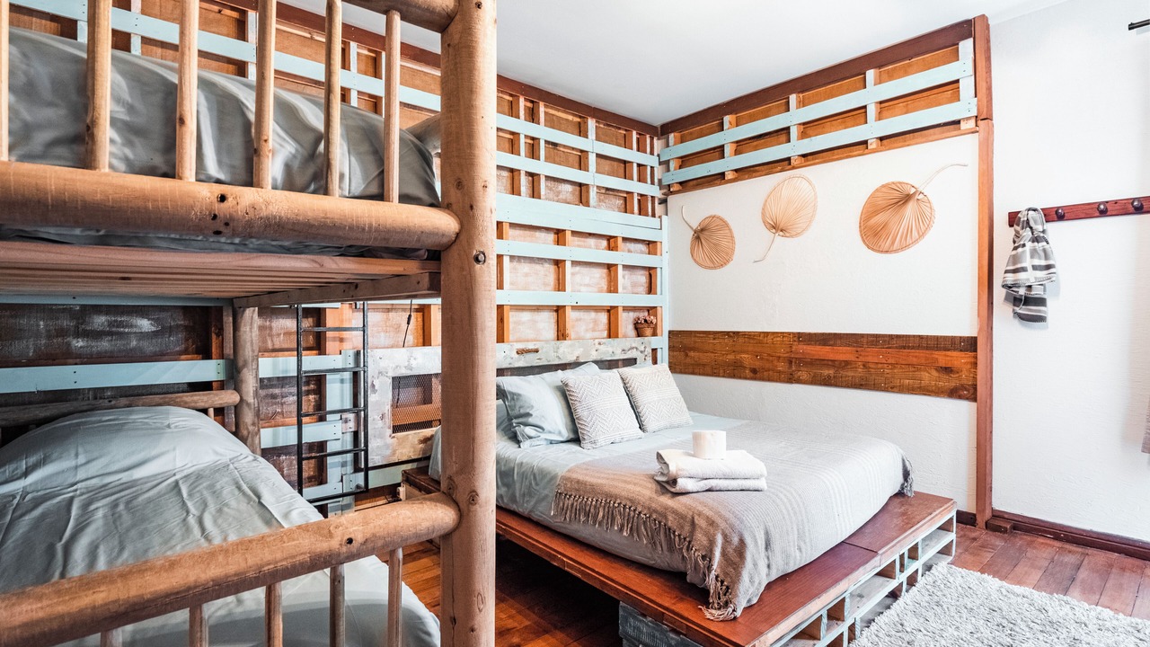 Photo of Bedroom in Vina del Mar