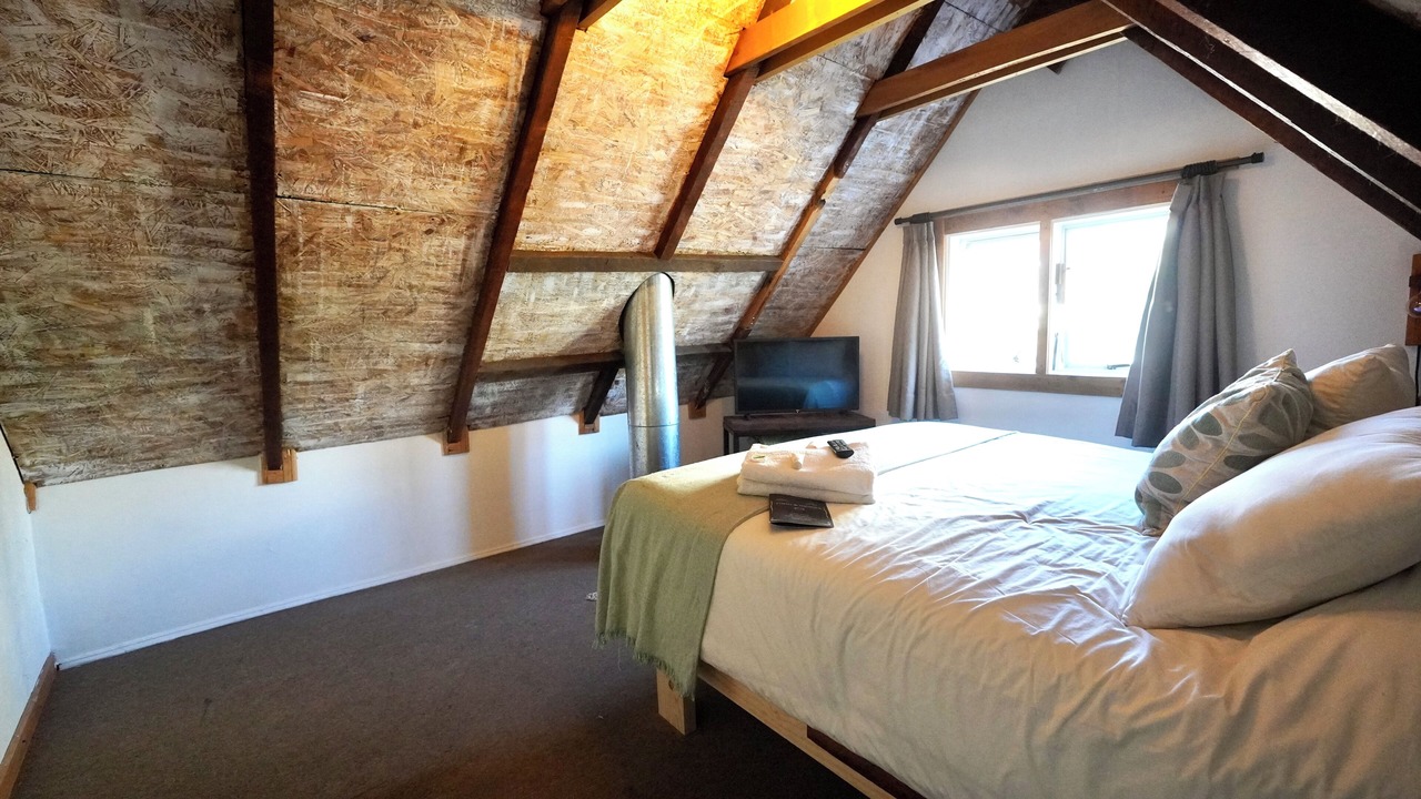 Photo of Bedroom in Vina del Mar