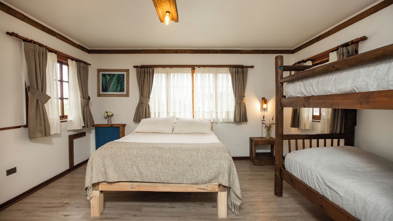 Photo of Bedroom in Vina del Mar
