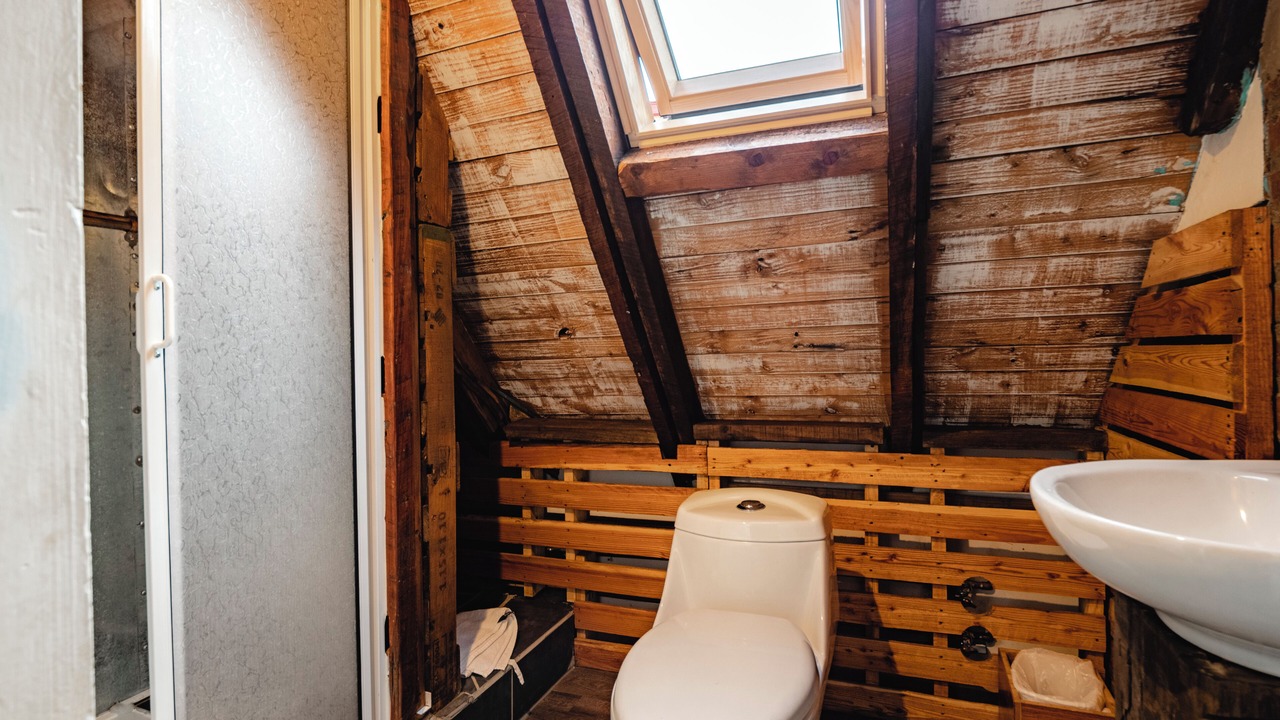 Photo of Bathroom in Vina del Mar