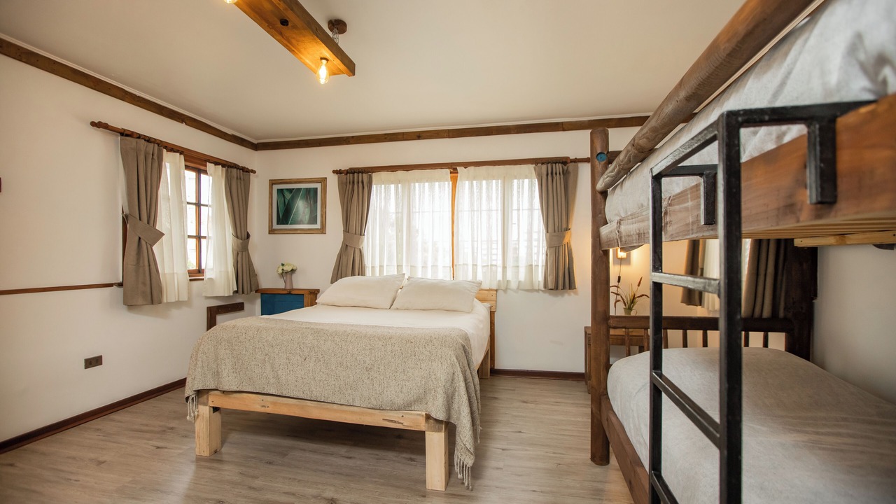 Photo of Bedroom in Vina del Mar