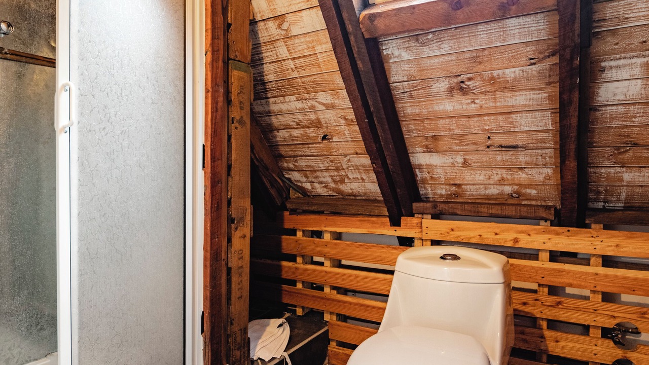 Photo of Bathroom in Vina del Mar