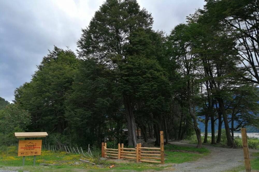 Photo of Outdoor in Rio Ibanez