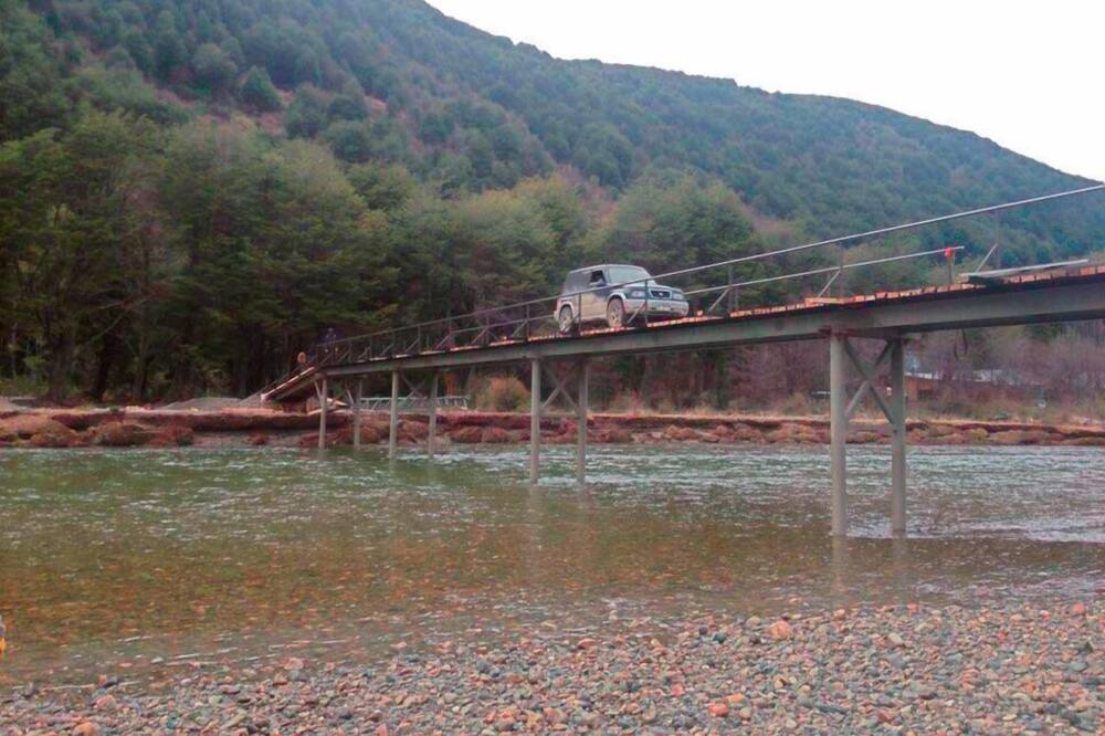 Photo of Outdoor in Rio Ibanez