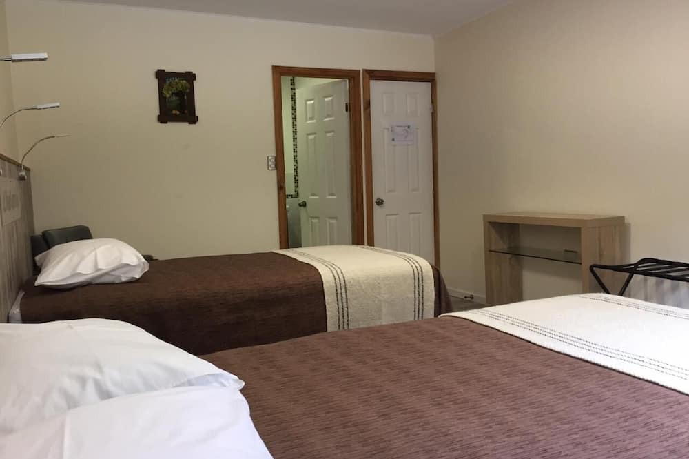 Photo of Bedroom in Rio Ibanez