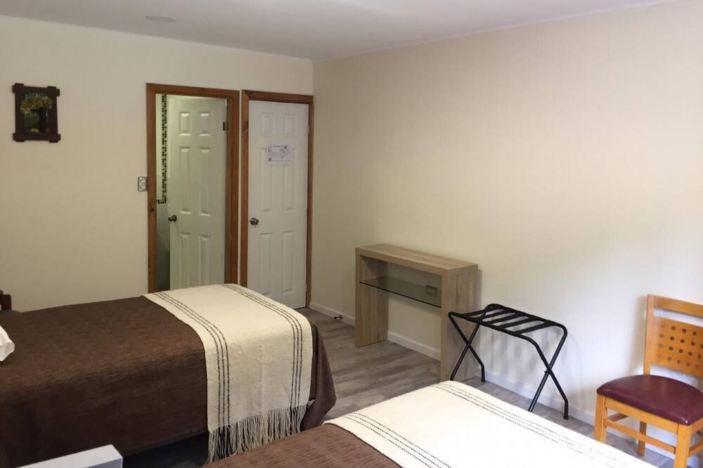 Photo of Bedroom in Rio Ibanez