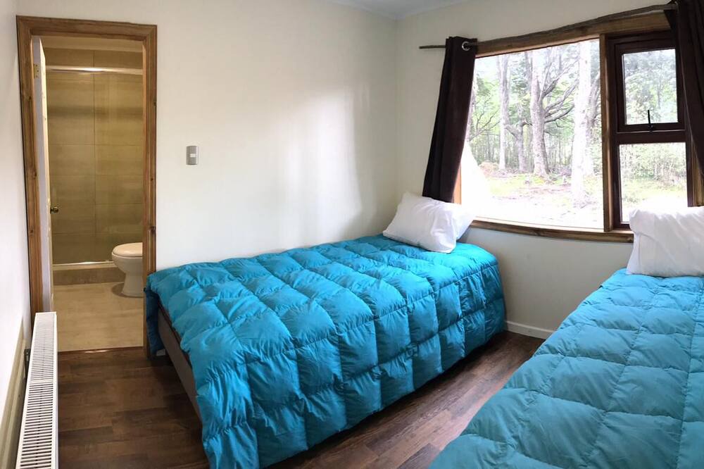 Photo of Bedroom in Rio Ibanez