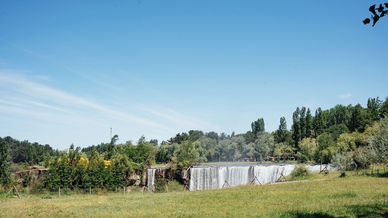 Photo of Outdoor in Salto del Laja