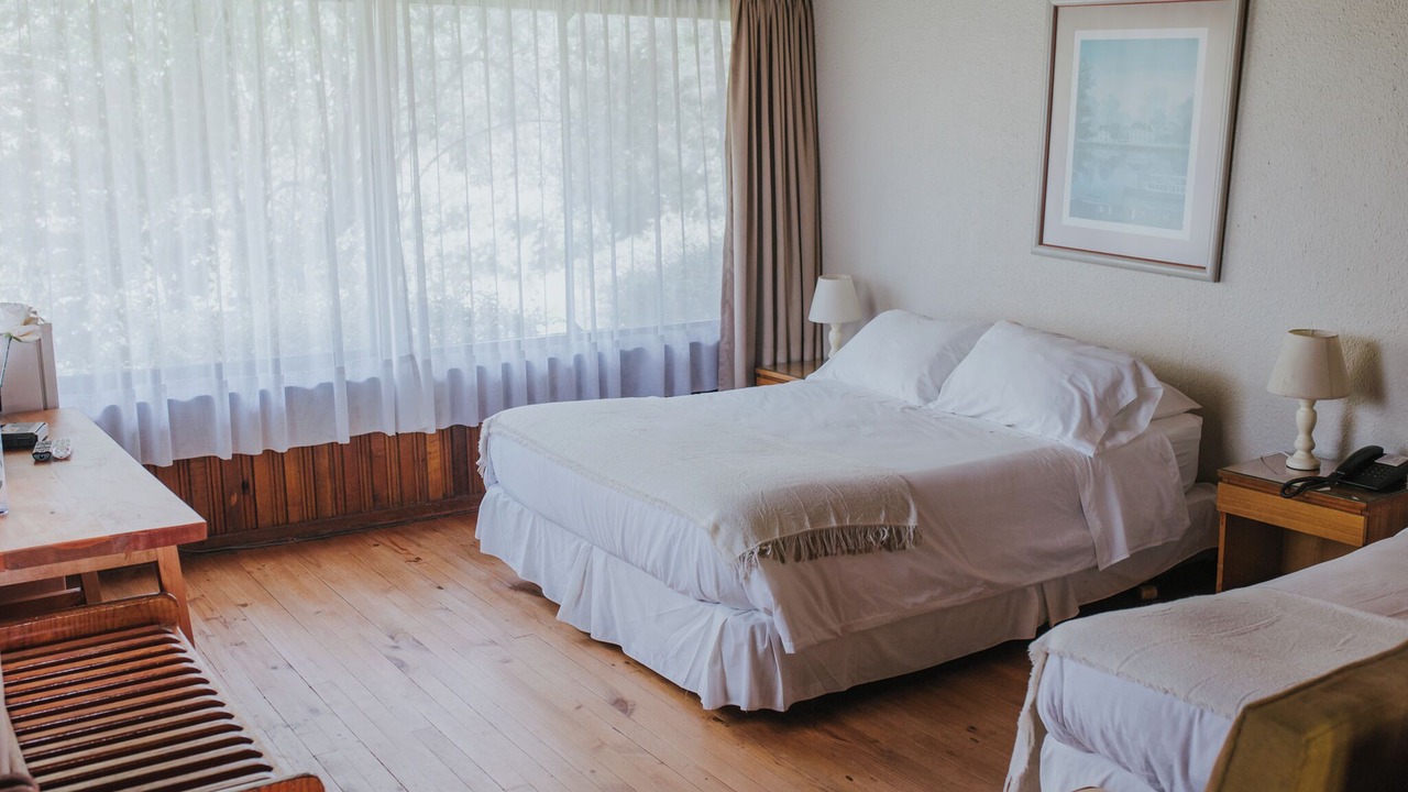 Photo of Bedroom in Salto del Laja