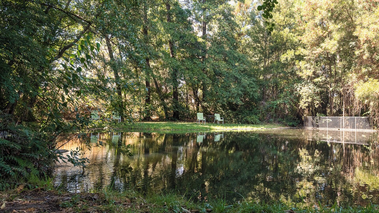 Photo of Outdoor in Salto del Laja