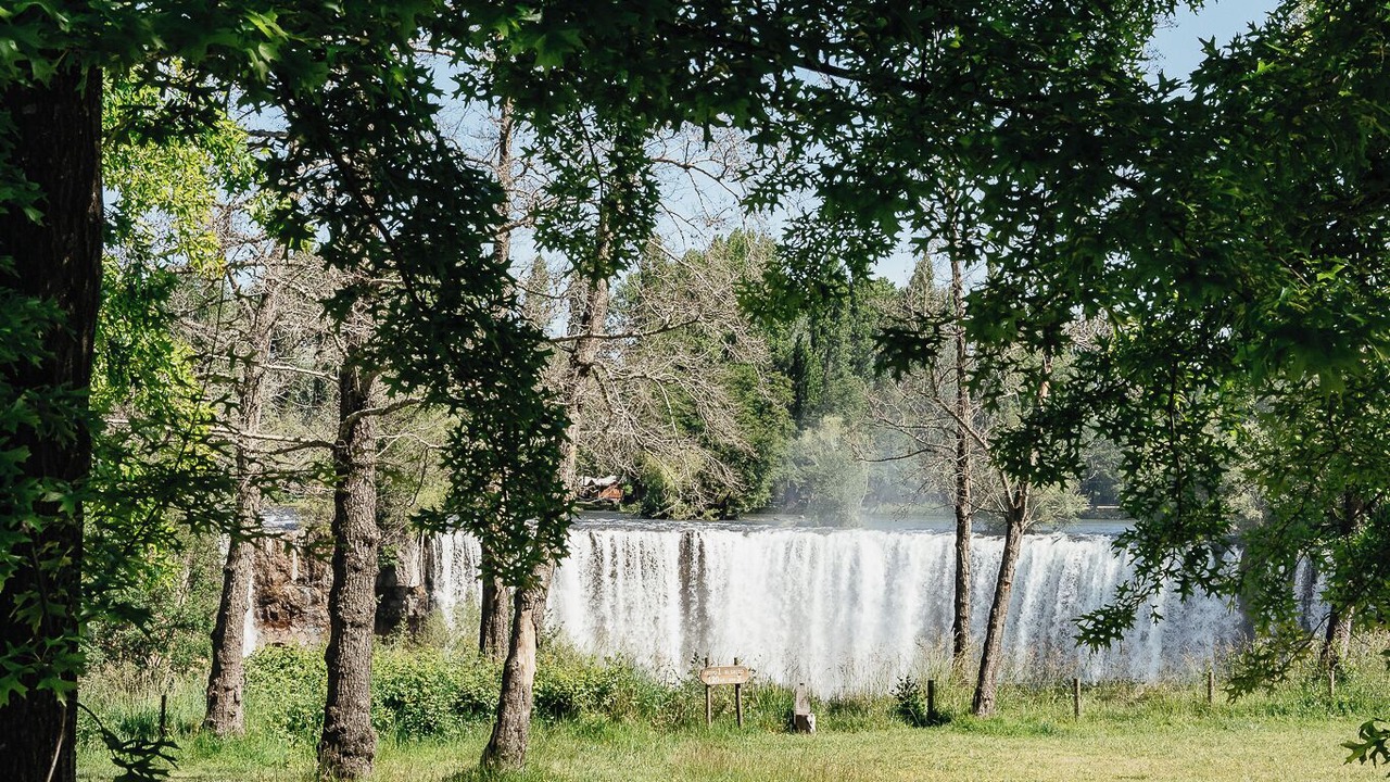 Photo of Outdoor in Salto del Laja