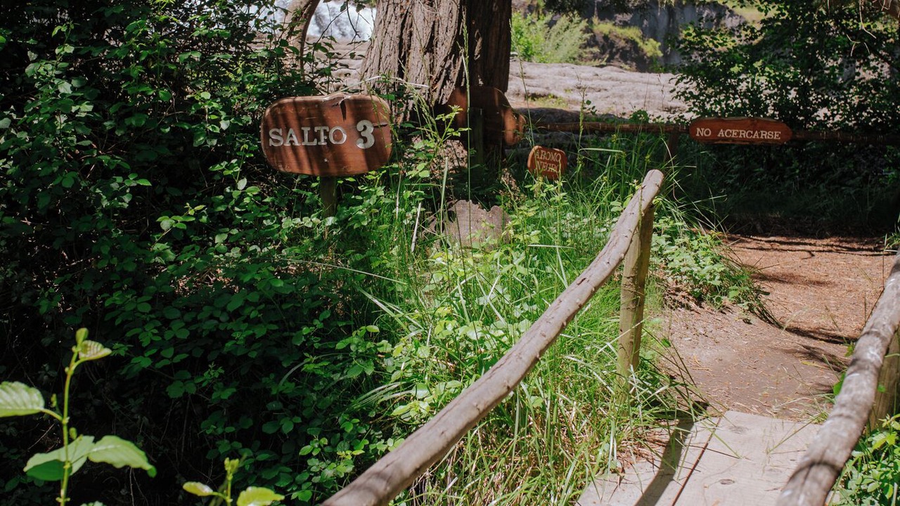 Photo of Outdoor in Salto del Laja