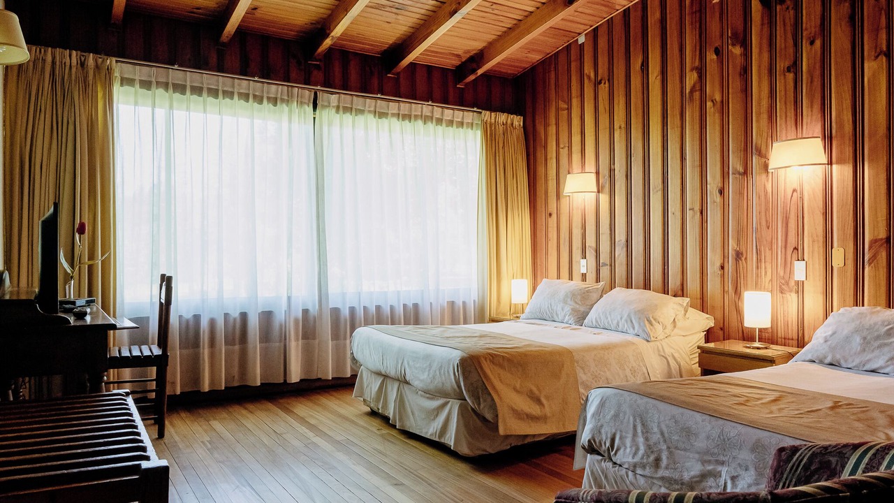 Photo of Bedroom in Salto del Laja