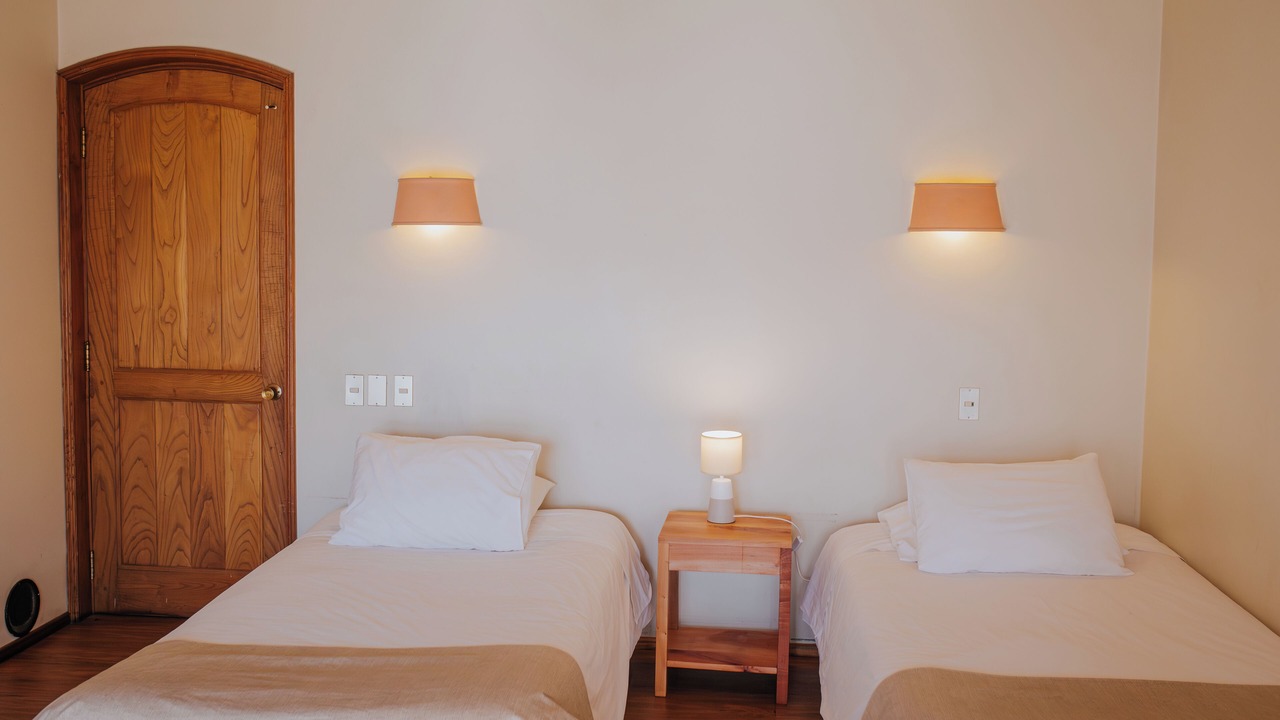 Photo of Bedroom in Salto del Laja