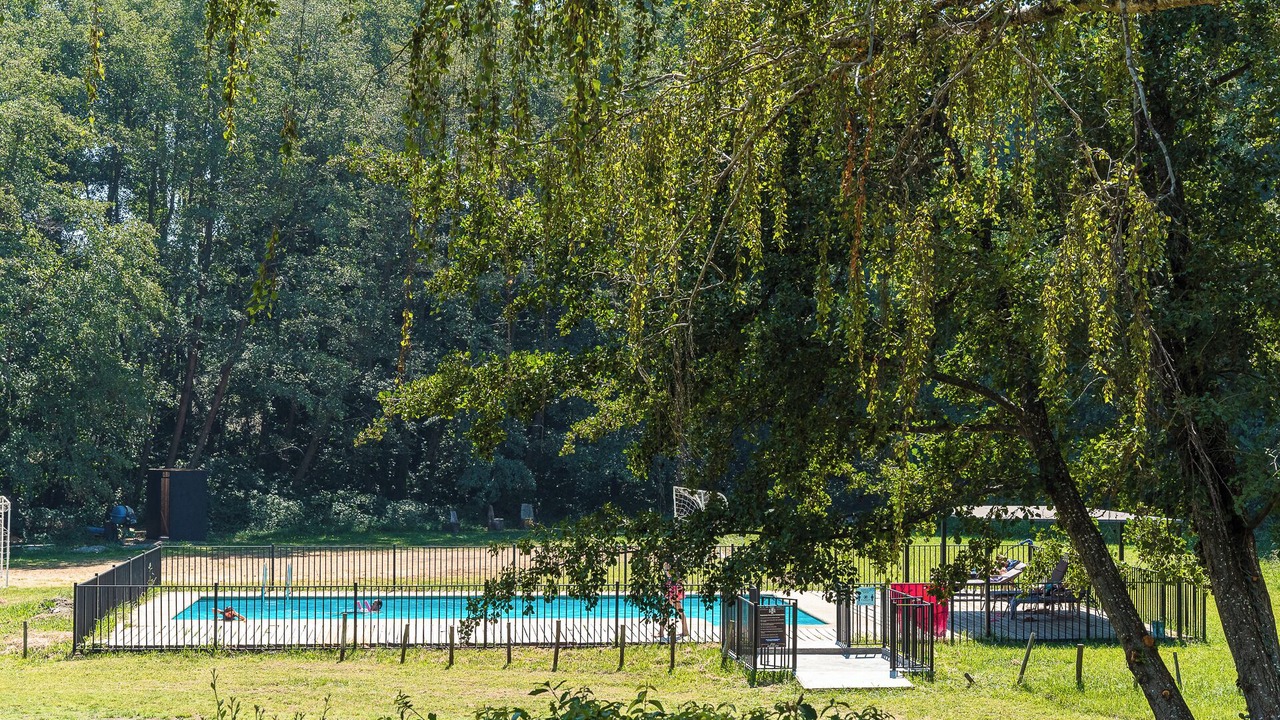 Photo of Outdoor in Salto del Laja