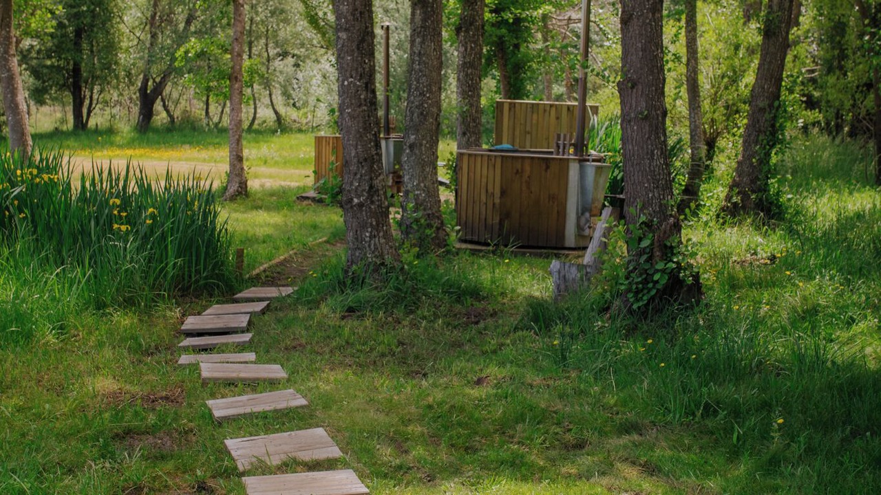 Photo of Outdoor in Salto del Laja
