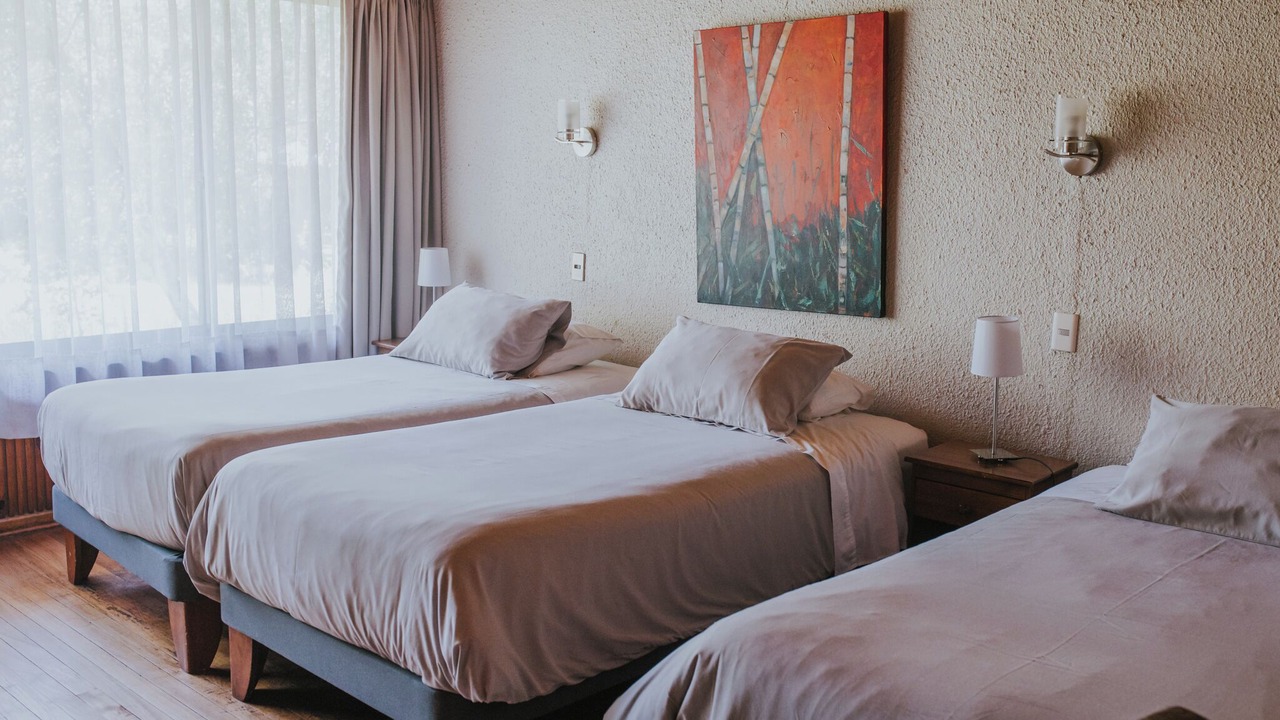 Photo of Bedroom in Salto del Laja