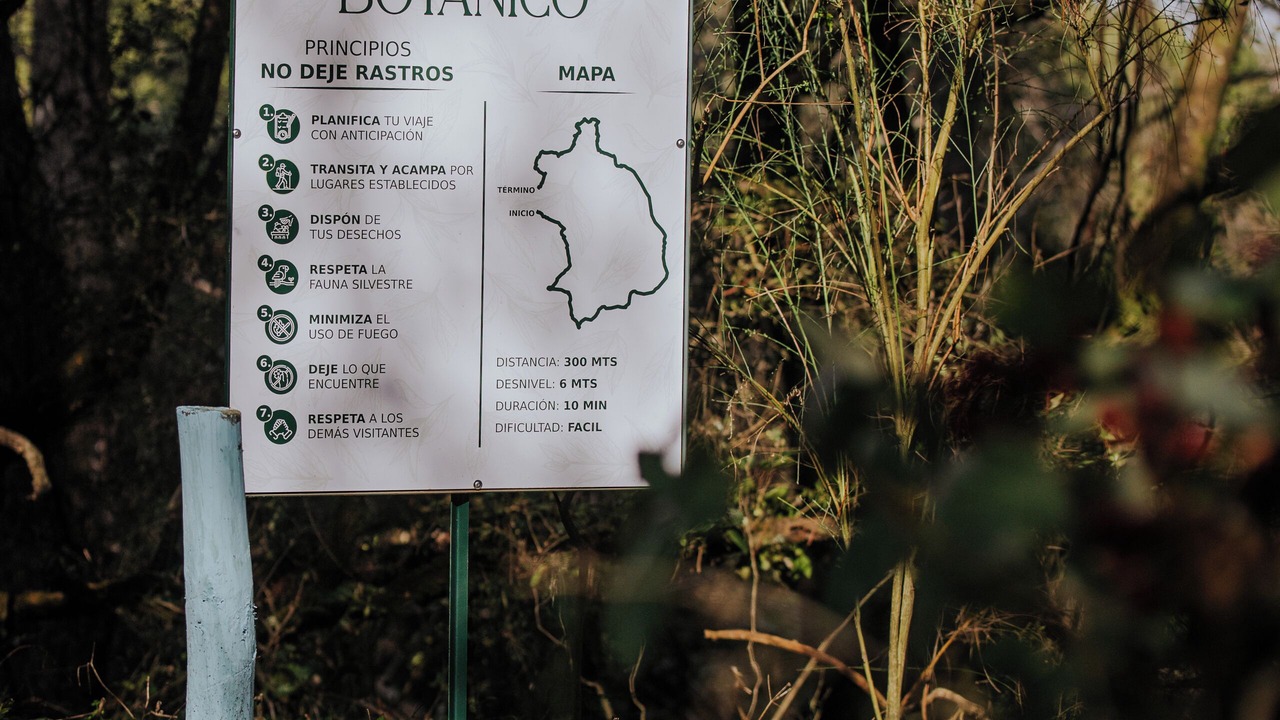 Photo of Outdoor in Salto del Laja