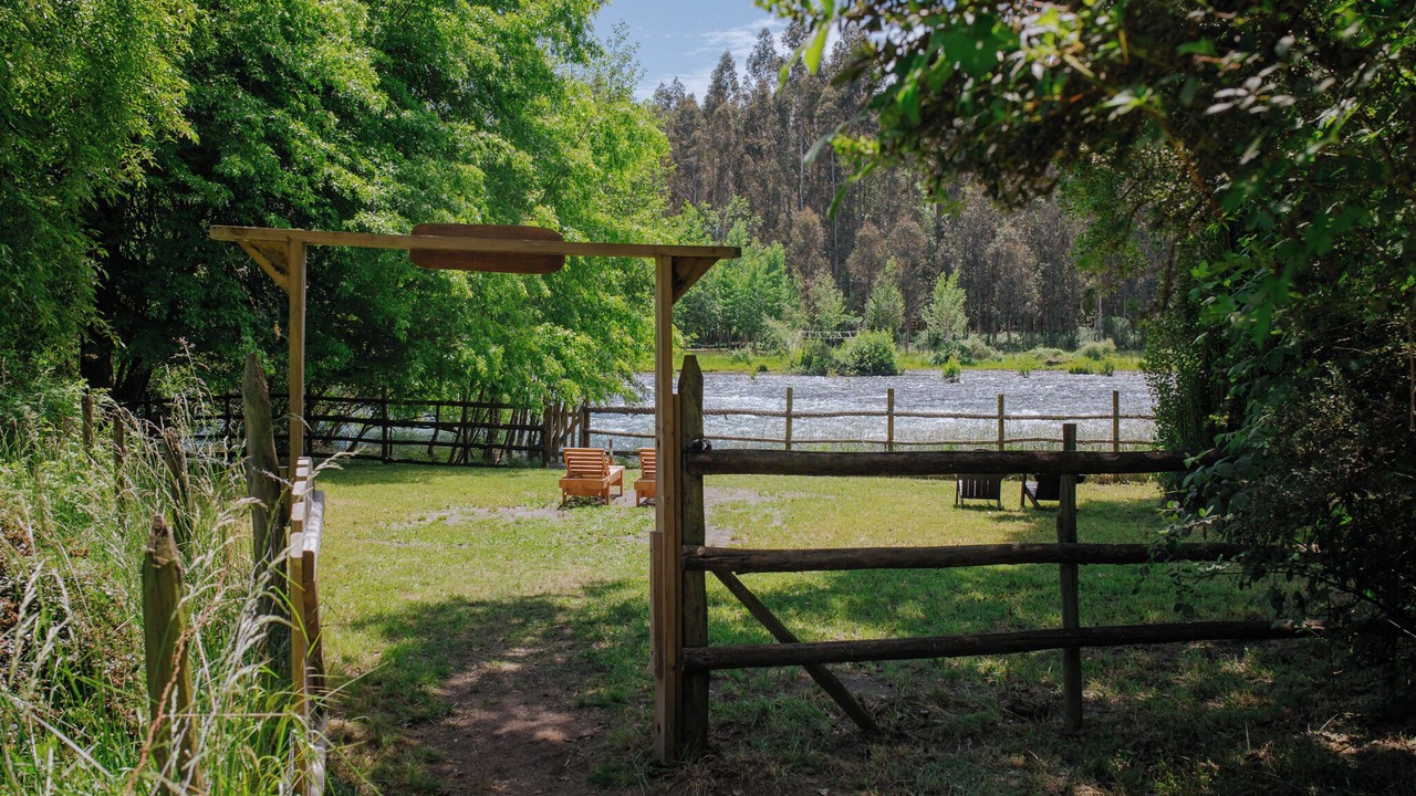 Photo of Outdoor in Salto del Laja