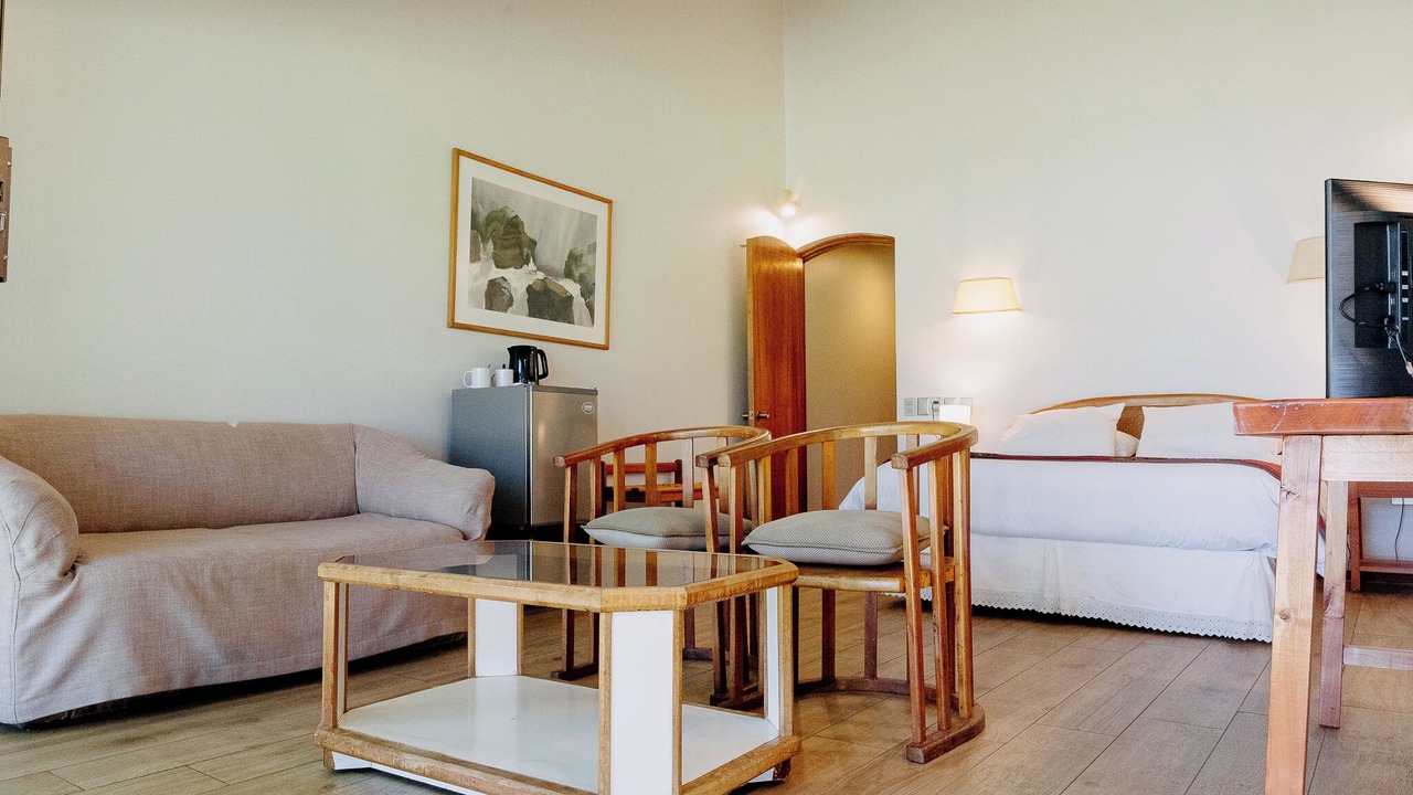 Photo of Bedroom in Salto del Laja
