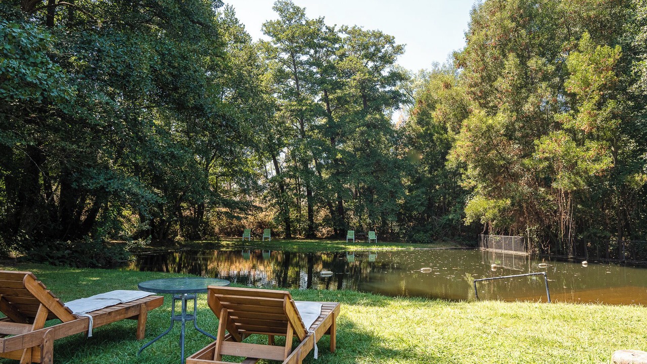 Photo of Outdoor in Salto del Laja