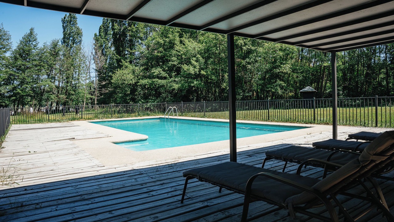 Photo of Outdoor in Salto del Laja