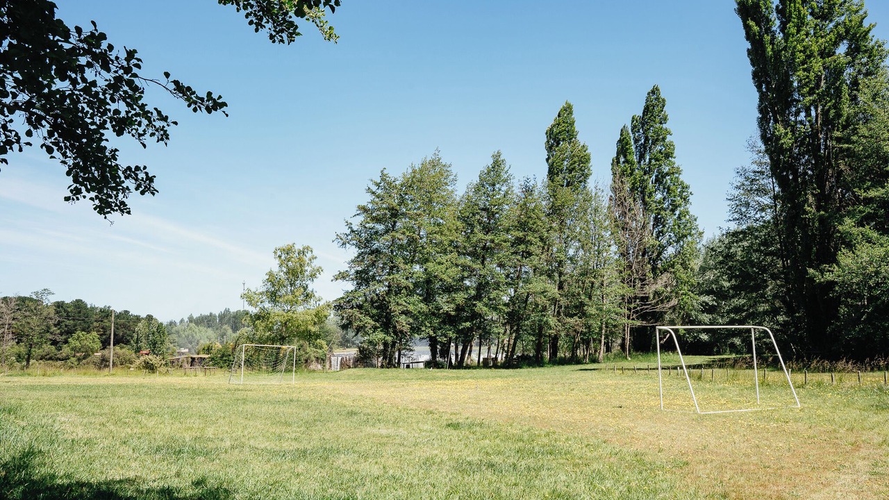 Photo of Outdoor in Salto del Laja