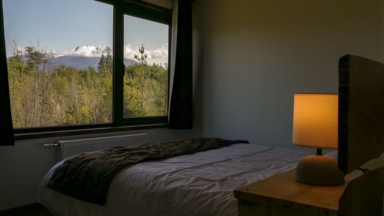 Photo of Bedroom in Ensenada