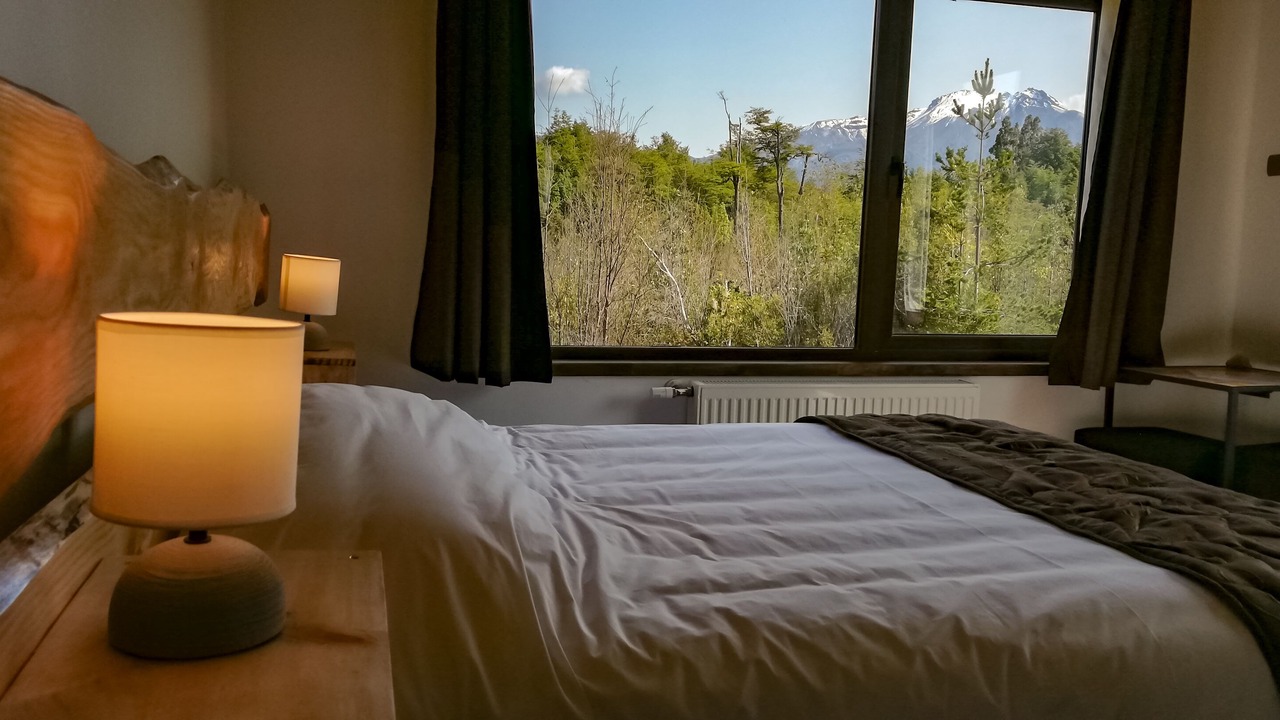 Photo of Bedroom in Ensenada