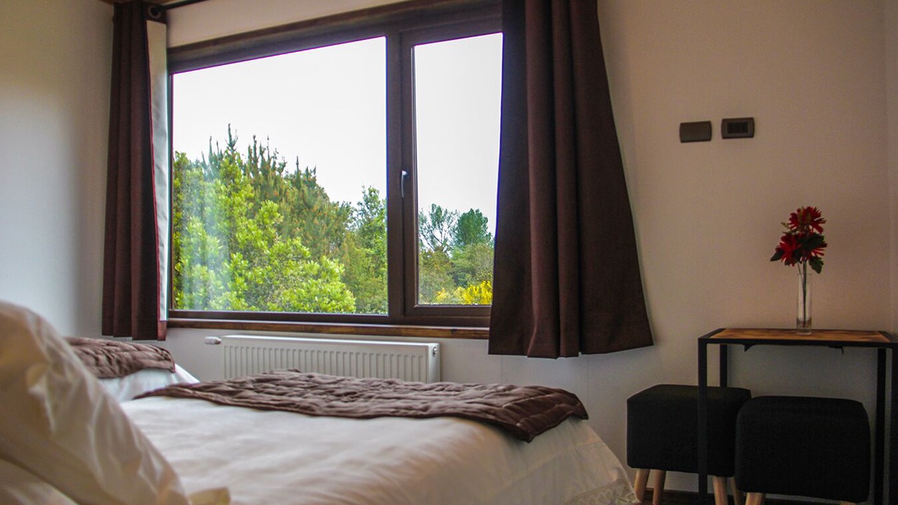 Photo of Bedroom in Ensenada