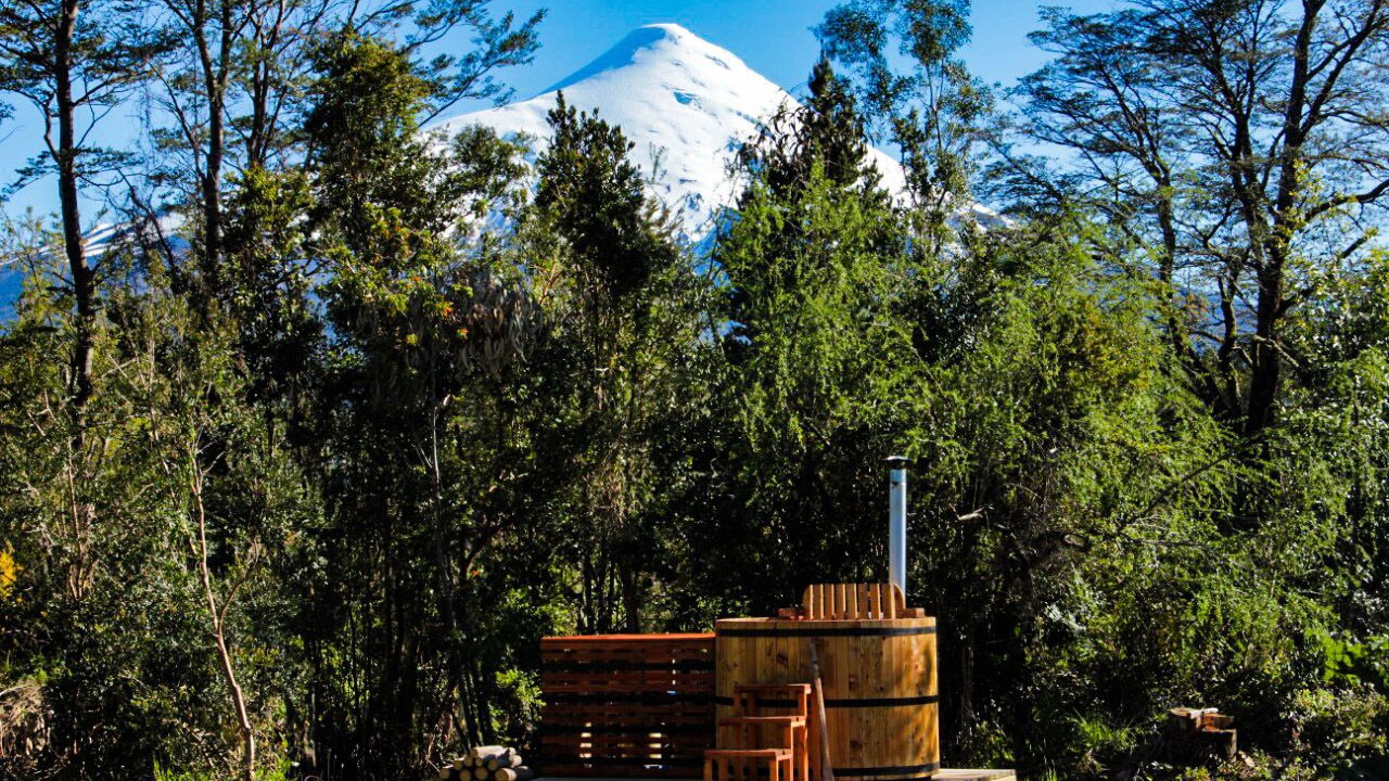 Photo of Outdoor in Ensenada
