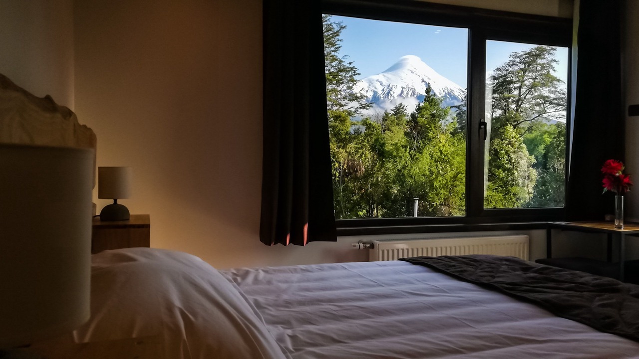 Photo of Bedroom in Ensenada