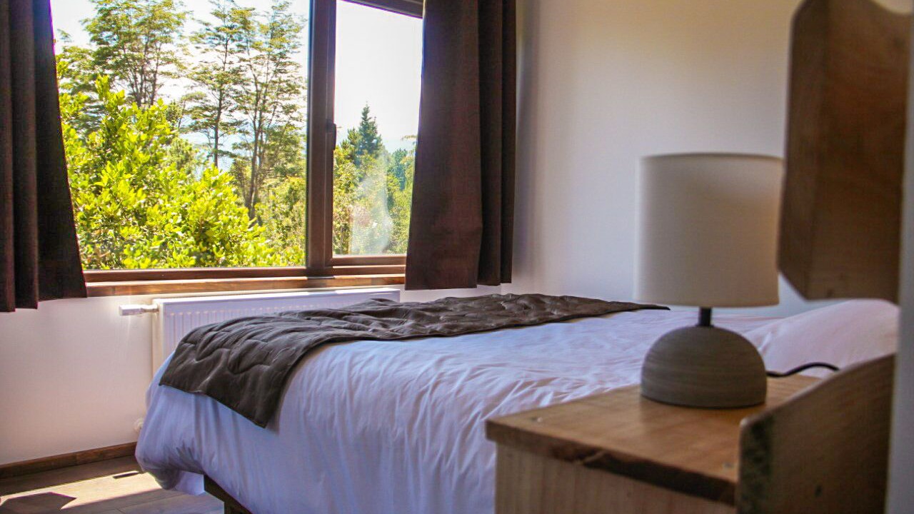 Photo of Bedroom in Ensenada