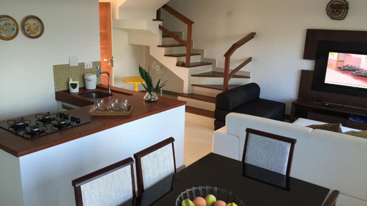 Photo of Kitchen in Flamengo