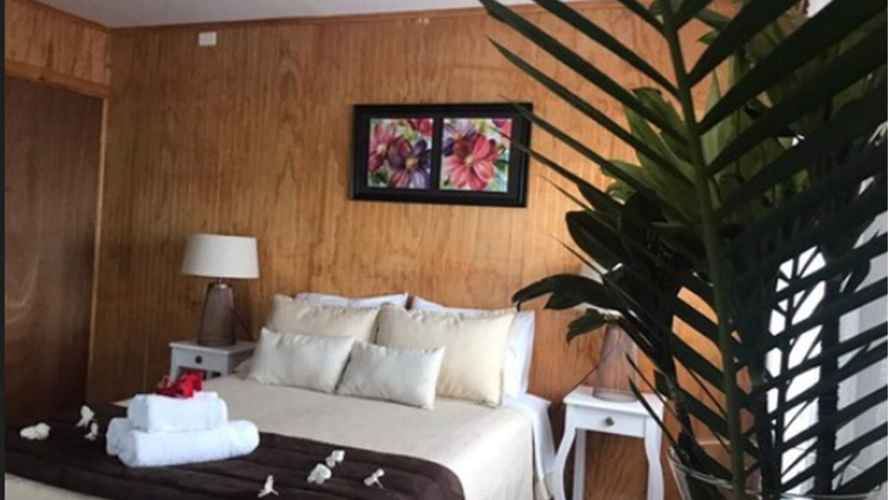 Photo of Patio Balcony in Hanga Roa