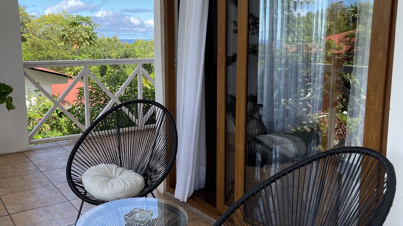 Photo of Patio Balcony in Hanga Roa