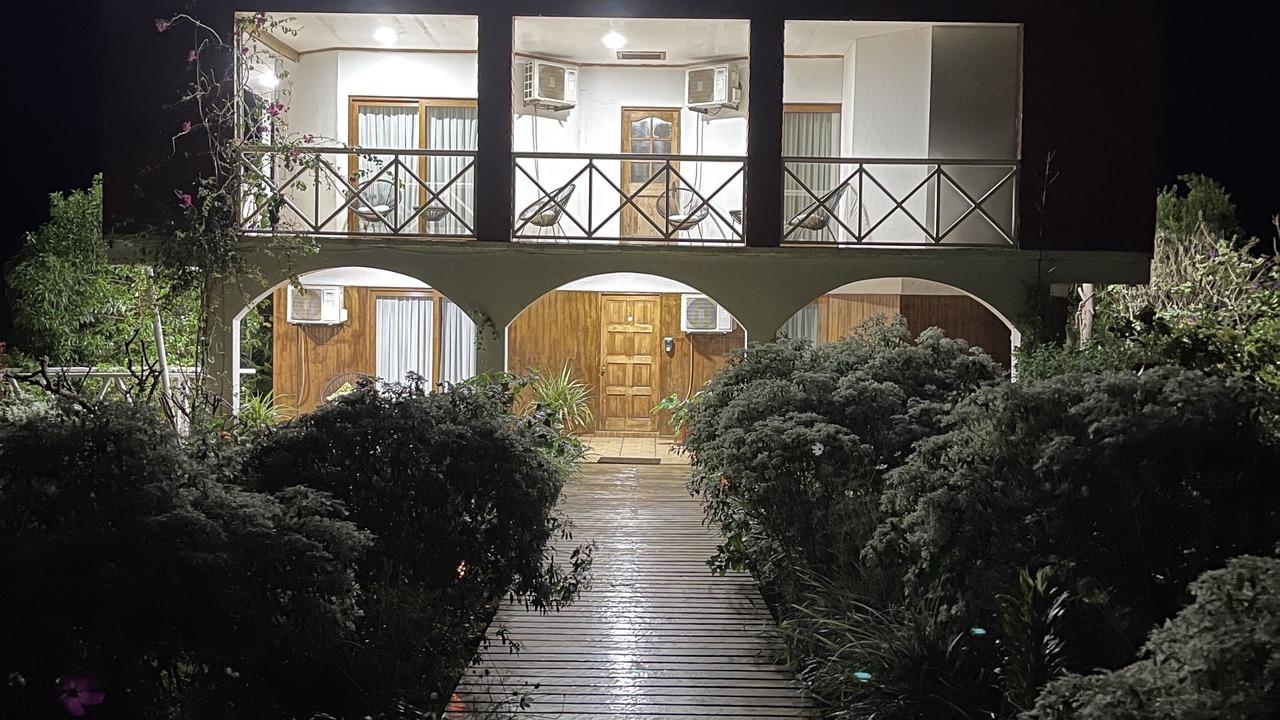 Photo of Outdoor in Hanga Roa