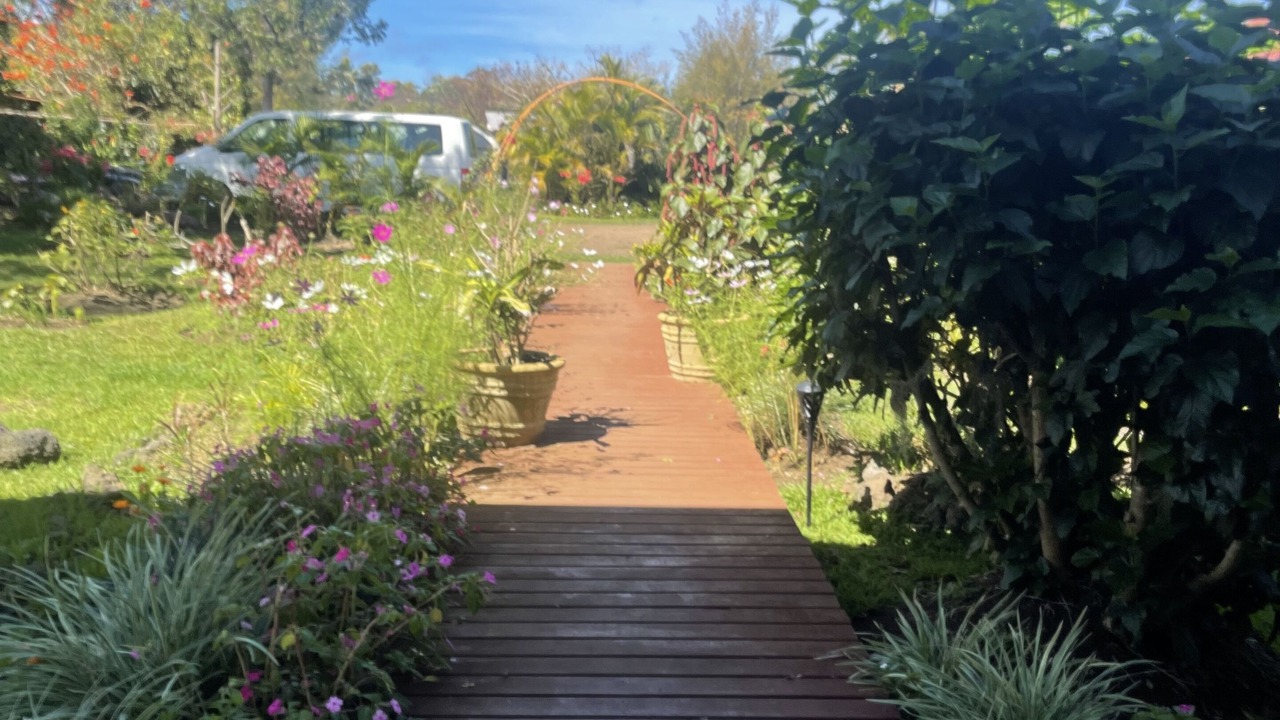 Photo of Outdoor in Hanga Roa