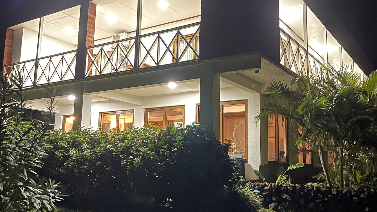 Photo of Outdoor in Hanga Roa