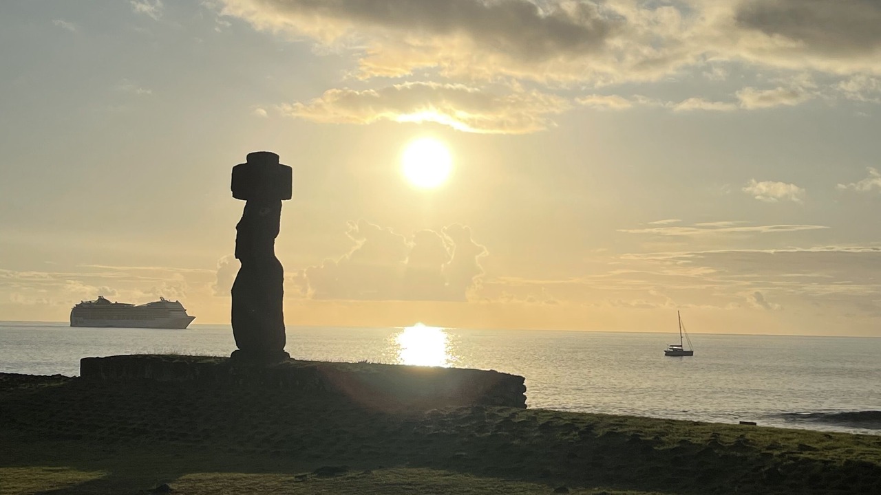 Photo of Others in Hanga Roa