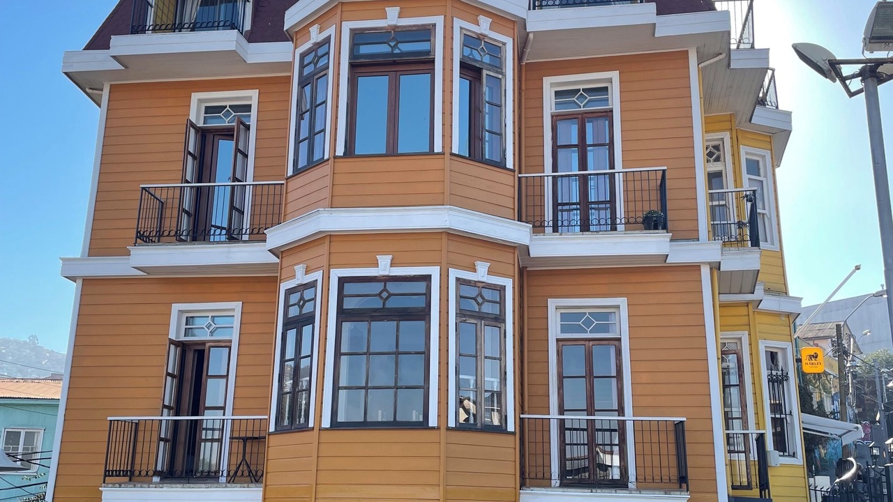 Photo of Outdoor in Cerro Alegre