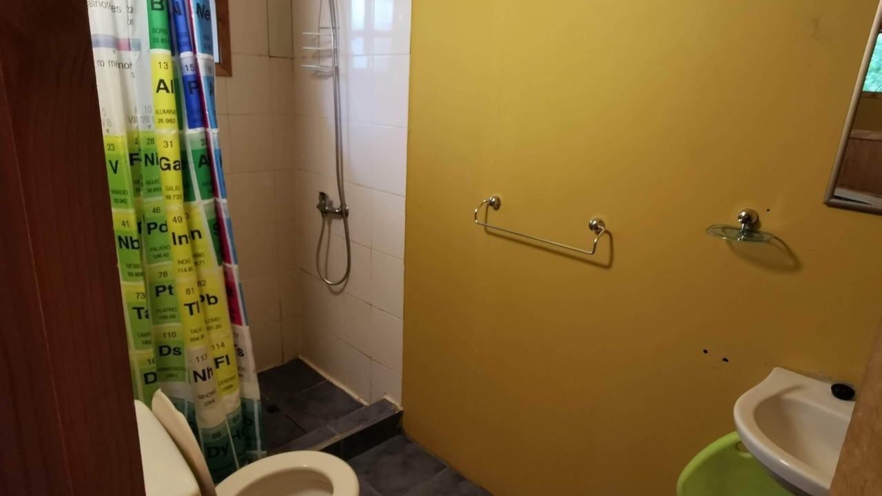 Photo of Bathroom in Conaripe